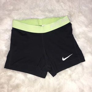 Nike Pro Spandex